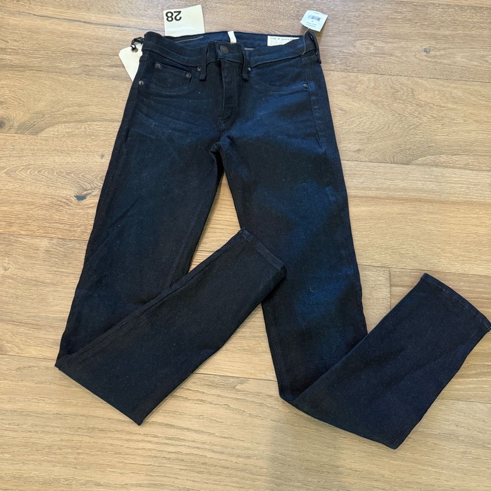 NWT Rag & Bone Legging Jeans